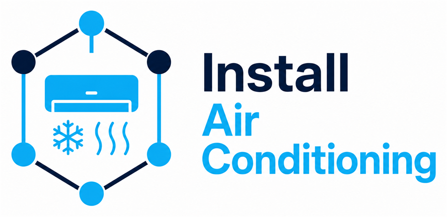 Install Air Conditioning