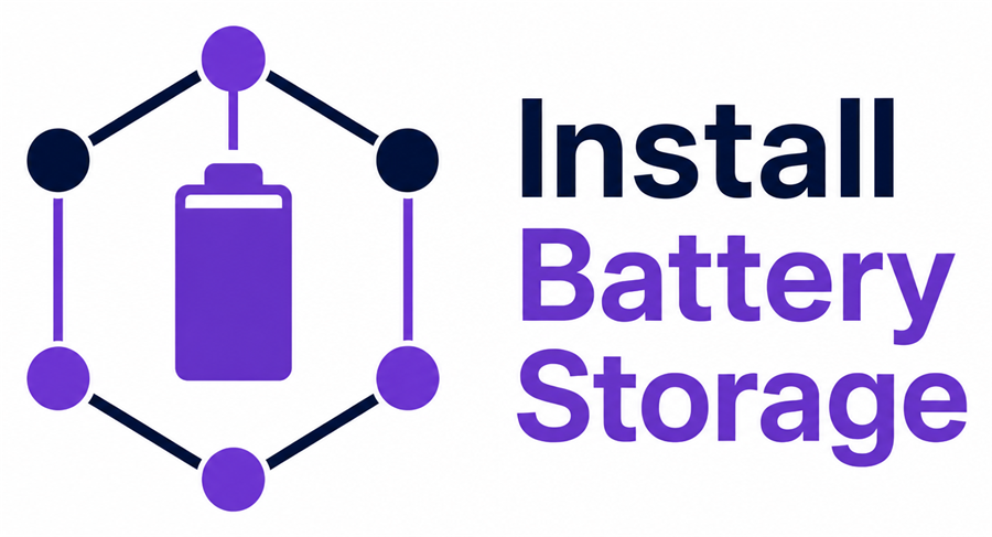 Install Battery Storage