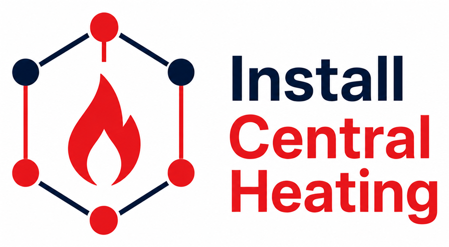 Install Central Heating