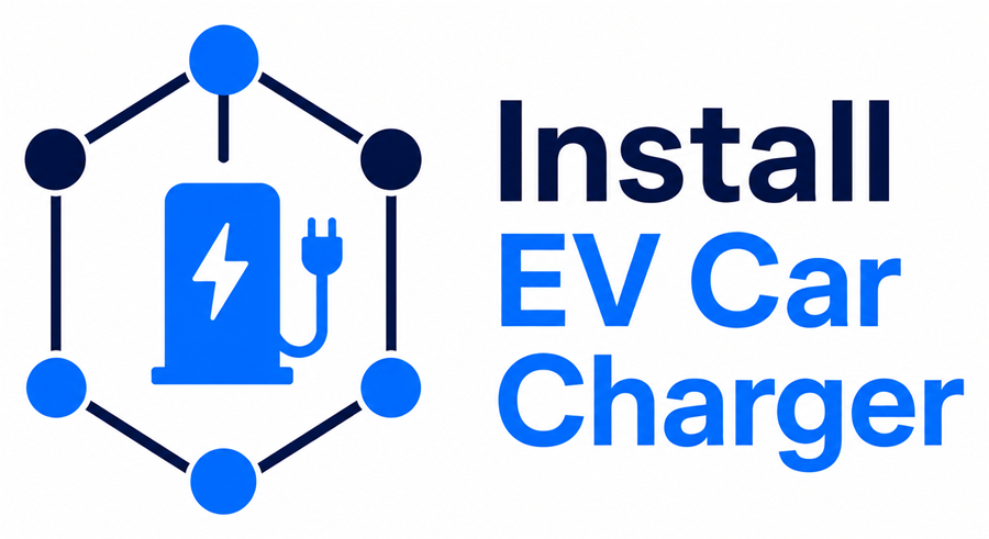 Install EV Chargers