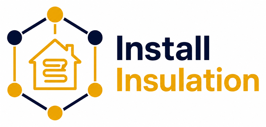 Install Insulation