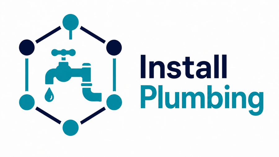 Install Plumbing