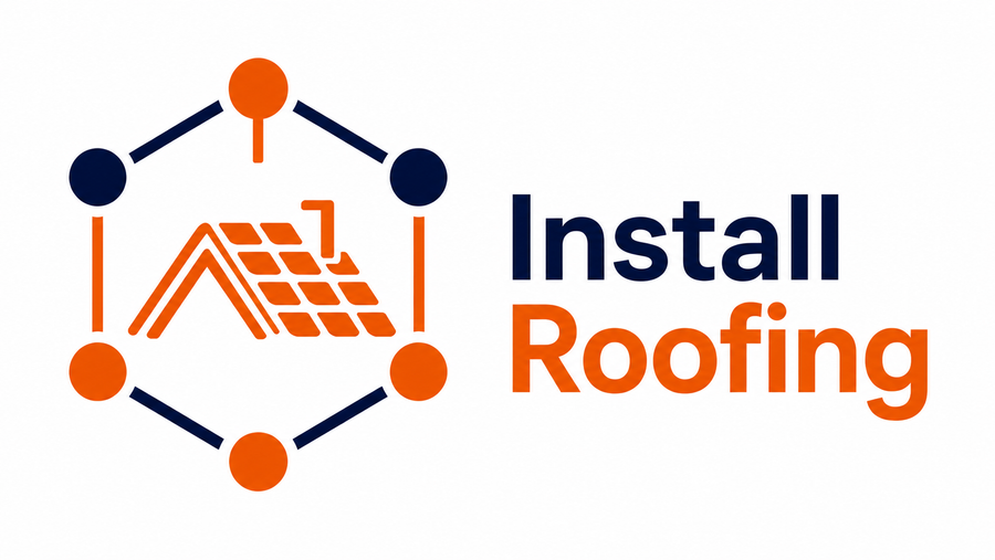 Install Roofing