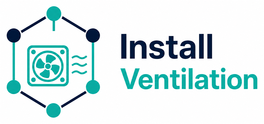Install Ventilation