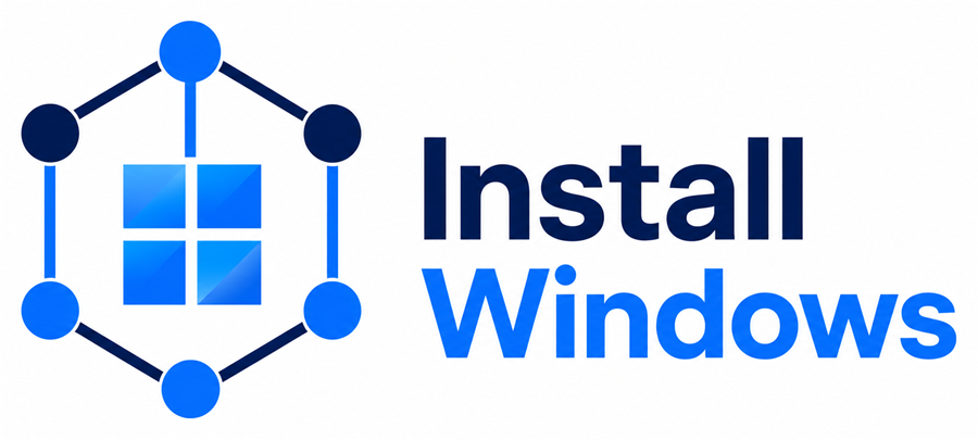 Install Windows & Doors